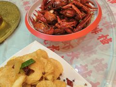 -虎虎龙虾大排档(双井店)