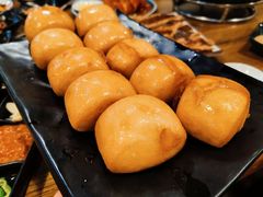 -大壮家原味烤肉(兴华北街店)