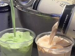 -太犇牛手作茶铺(江北虹悦城店)
