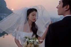 -全城热恋璀璨婚纱摄影(国贸总店)