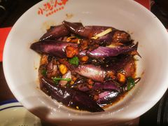 -小隐人家(乐松店)