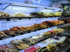 -幸福铁板烧(共和村店)