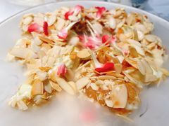 杏仁芥末虾球-玉玲珑(陆家嘴店)
