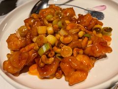 -小河盐帮·私家菜·烤鸭(三元桥·霄云路店)