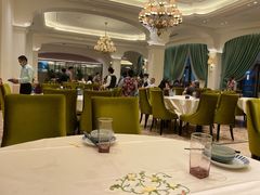 大堂-沙龙酒家