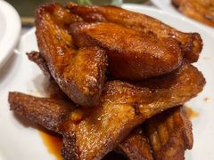 -金时代顺风大酒店(静安大融城店)