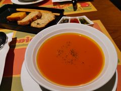 -安妮意大利餐厅(国贸店)