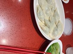 -喜家德虾仁水饺(景枫中心店)