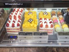 -美滋每客(亲贤北街店)