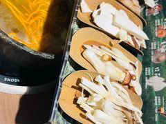 -芸山季·云南野生菌火锅(人民广场来福士店)