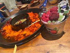 -楠火锅(太古里总店)