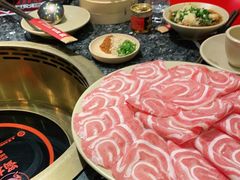 -蜀大侠火锅(森兰花园城店)