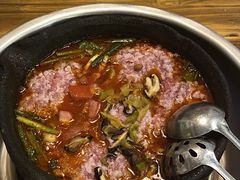 -笔记安顺夺夺粉火锅(龙湾万达店)