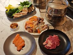 -杭州临平万丽酒店·燃餐厅(人民大道店)