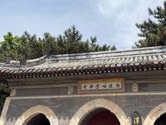 -潭柘寺景区
