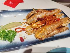 -避风塘(江桥万达店)