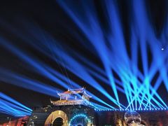 -相门城墙文化休闲景区