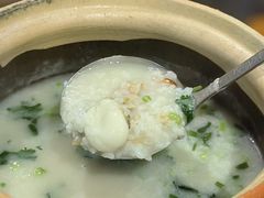 -一粥(华侨城创意文化园店)