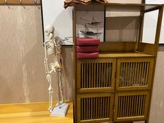 -席仁堂推拿按摩脊柱调理(世纪科贸大厦店)