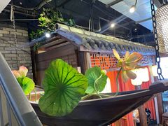 -佰家小厨·南京菜(夫子庙店)