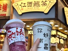 -回家吃饭·地道南昌菜(建德观总店)