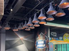 -极限PLAY运动娱乐新世界·团建派对表演休闲馆·室内高空游乐园