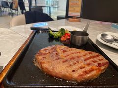-必胜客(世欧广场店)
