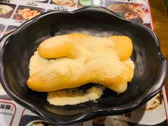 糖饺-双燕楼·手工馄饨·汤面小吃(世纪汇店)
