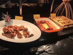 -泰谷酒店·太古码头闽菜自助餐厅