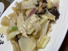 鱼唇-广迎居老正兴菜馆