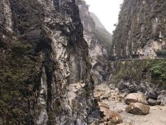 -太鲁阁公园