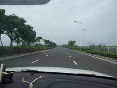 -南汇嘴观海公园