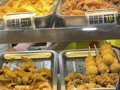 -超级鸡车(闻喜路店)