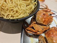 -聚味瞿记·龙虾堂(咸嘉湖店)
