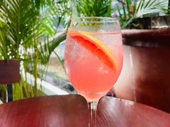 -威斯汀舞台餐厅