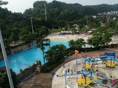 -重庆海昌加勒比海水世界