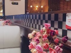 -爱丽丝牛排西餐厅(光谷步行街店)