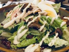 -CRAZYONES西班牙海鲜饭(日月光店)