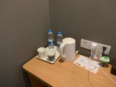 -如家酒店·neo(诸暨西施篮球中心宝龙广场店)