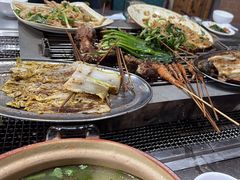 -草原碳烤羊腿(仙塘店)