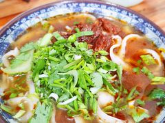 -小王拉面馆(颍上路店)
