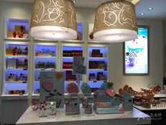 大堂-GODIVA(印象城店)