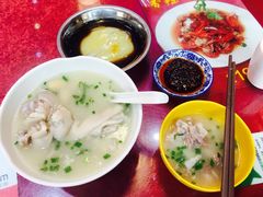 -易老妈蹄花.特色川菜(人民公园总店)