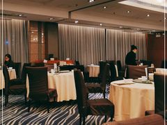 大堂-海逸海鲜酒家(古北店)