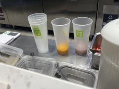 -奈雪的茶(印象城店)