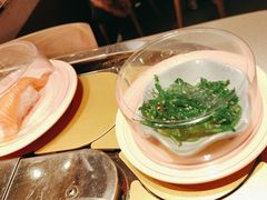-争鲜回转寿司(东方银座店)