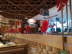 大堂-望湘园·湖南菜(宏伊店)