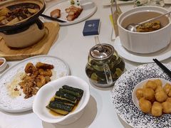 -锦粤宫·精致粤菜(深圳北站店)