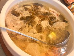 -张家卫·阳江菜·小海鲜(肥婆湾桥店)