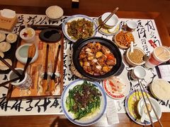 -南昌大饭店·地标美食名片(万寿宫店)